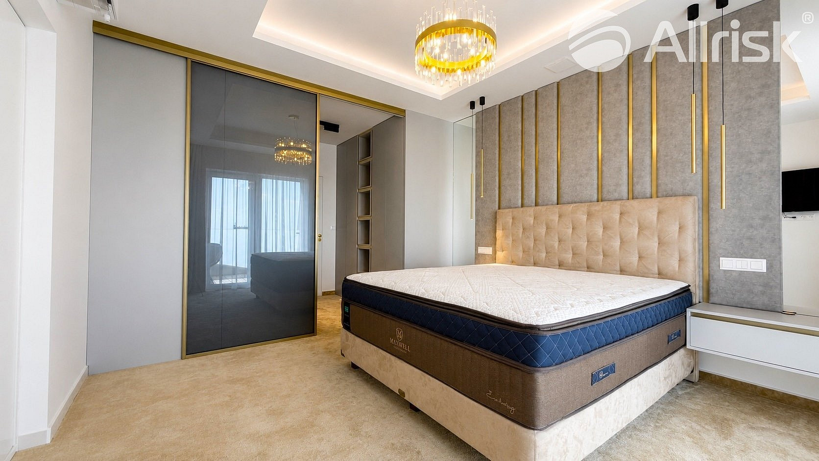Pronájem bytu 3+kk 128 m² — photo 4