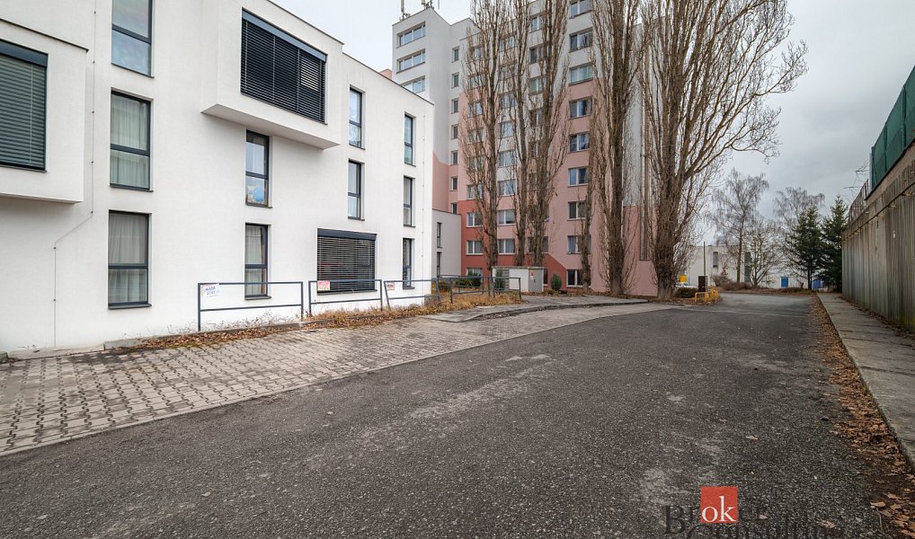 Pronájem bytu 2+1 48 m², Plzeň – náhled fotky 11
