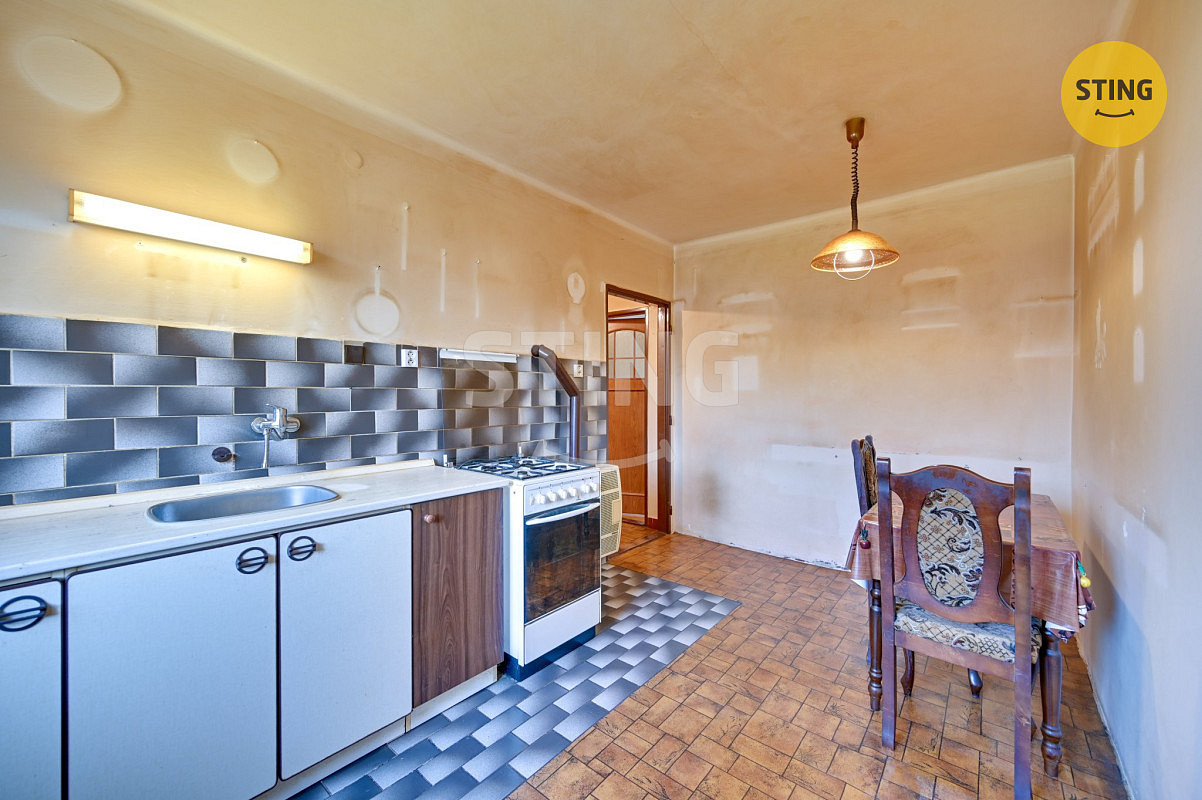 Prodej bytu 3+1 70 m² – fotografie 2