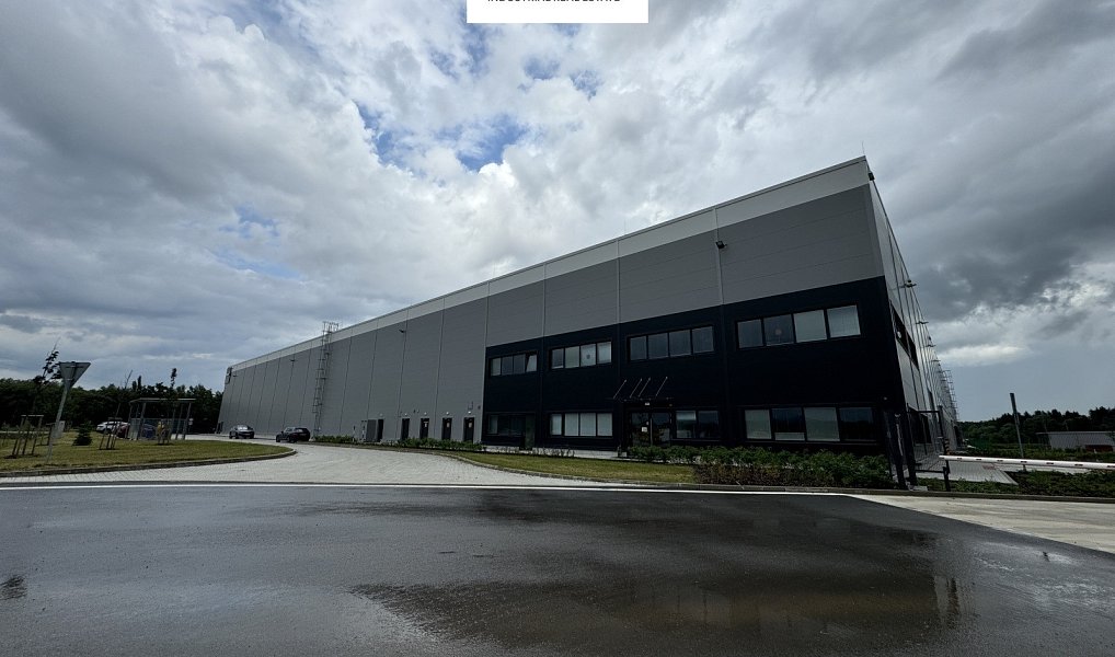 Pronájem skladovacích prostor 20 000 m², Údlice – náhled fotky 5