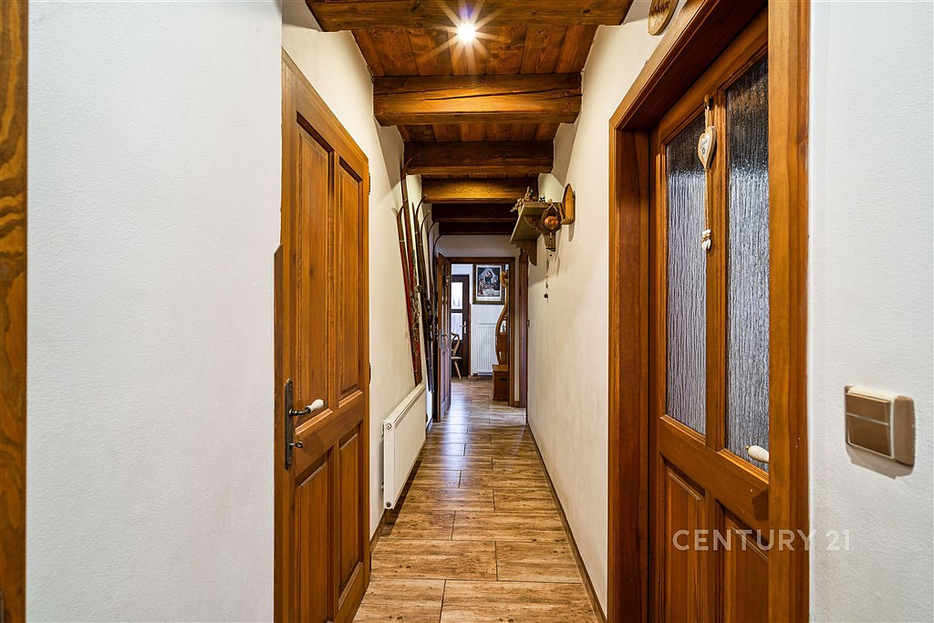 Prodej chaty/chalupy 159 m² s pozemkem 874 m² – pohled 6