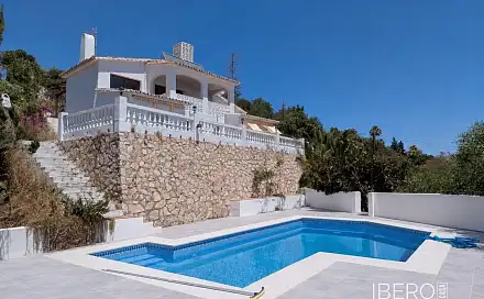 Prodej domu 197 m² s pozemkem 1 143 m², Benalmadena, Španělsko