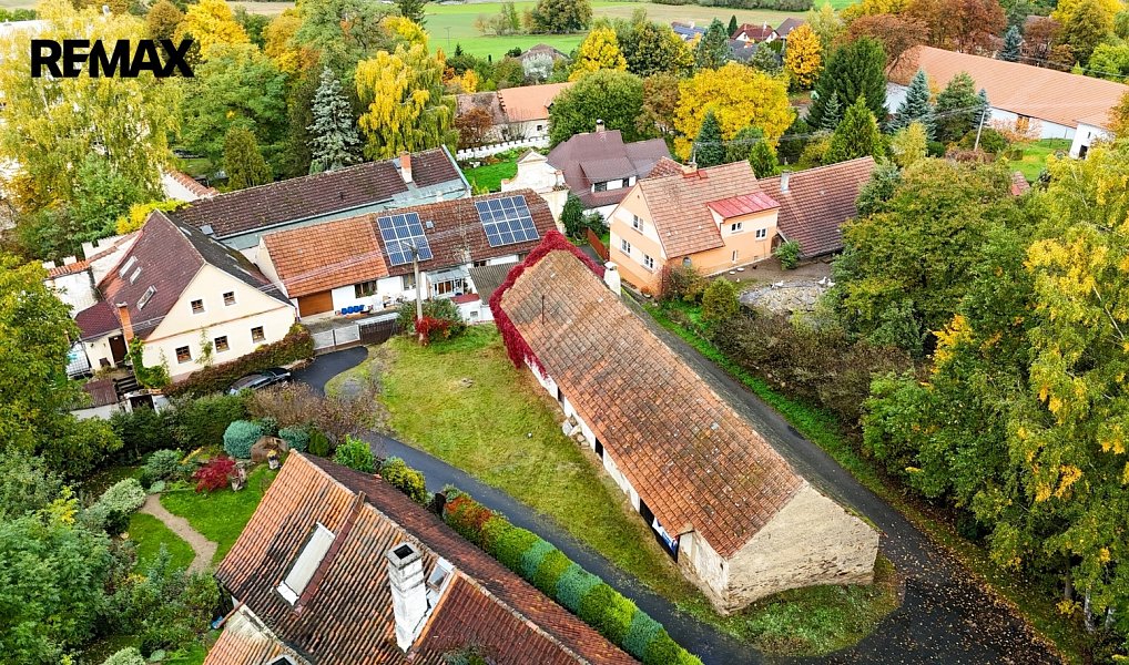 Prodej chaty/chalupy 126 m² s pozemkem 434 m², Radenín – náhled fotky 11