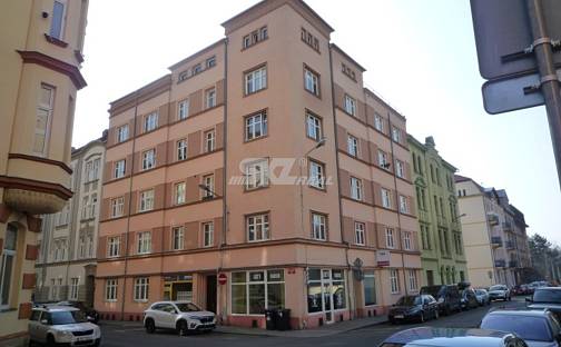 Prodej bytu 2+1 72 m², Palackého, Děčín - Děčín IV-Podmokly