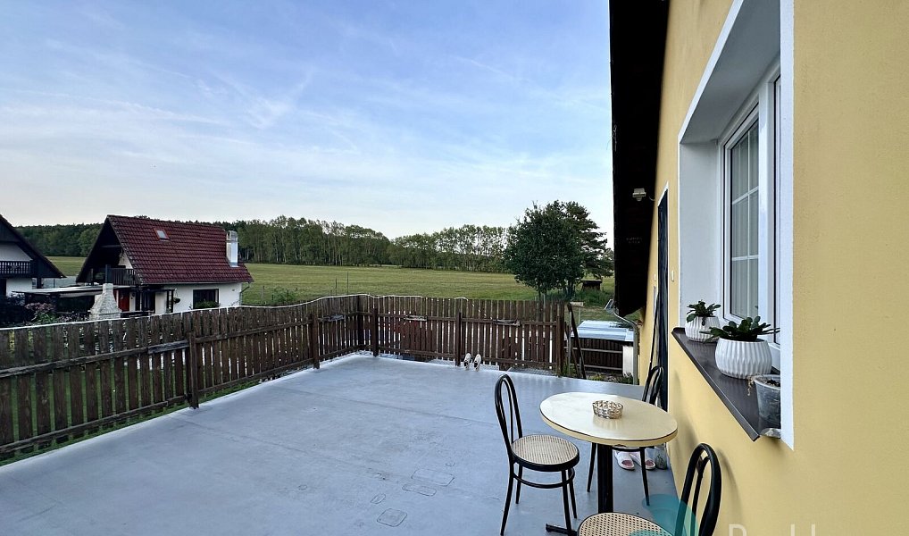 Pronájem domu 90 m² s pozemkem 473 m², Homole – náhled fotky 20