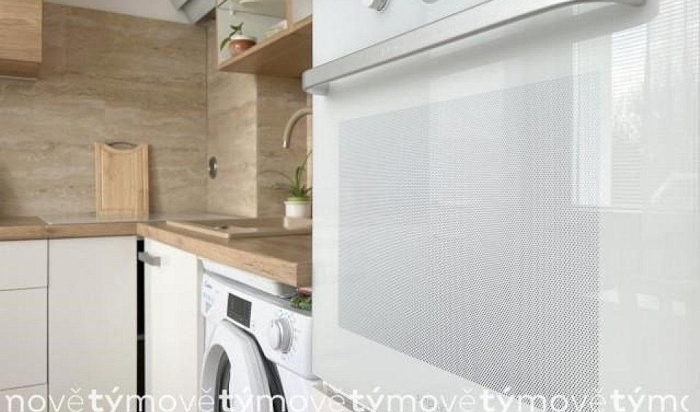 Pronájem bytu 1+1 35 m², Heřmanův Městec – náhled fotky 7