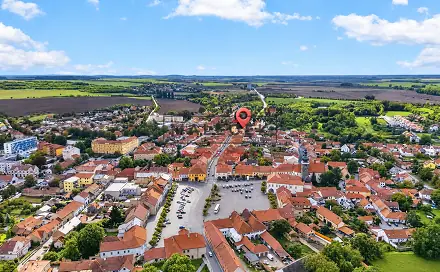 Prodej domu 173 m² s pozemkem 173 m², Karla Krohna, Velvary, okres Kladno