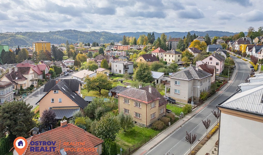 Prodej domu 140 m² s pozemkem 647 m², Zábřeh – náhled fotky 25