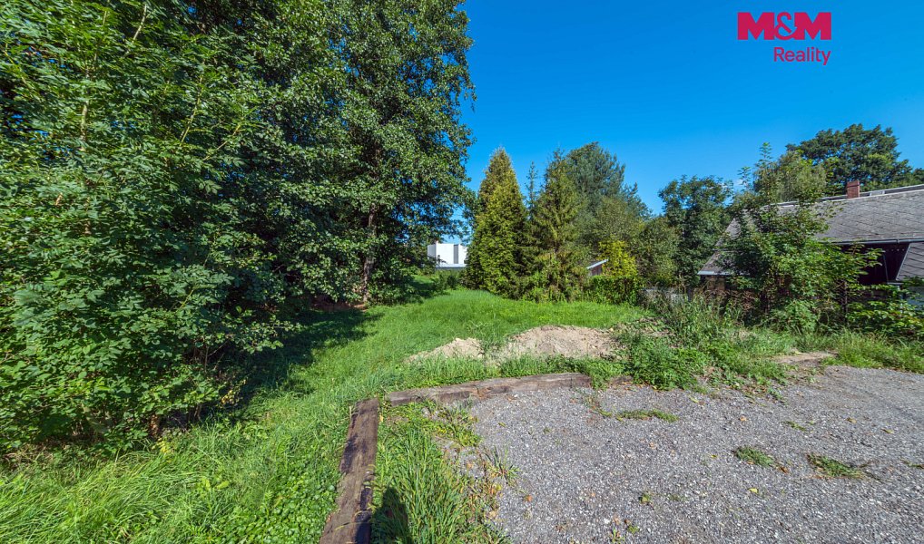 Prodej stavebního pozemku 1 781 m², Rychvald – náhled fotky 12