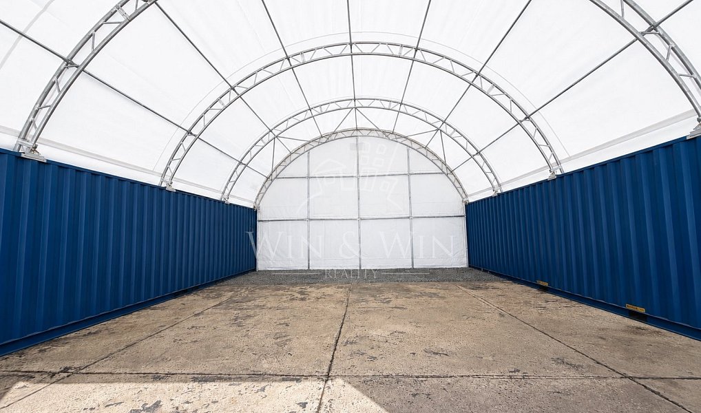 Pronájem skladovacích prostor 120 m², Praha – náhled fotky 4