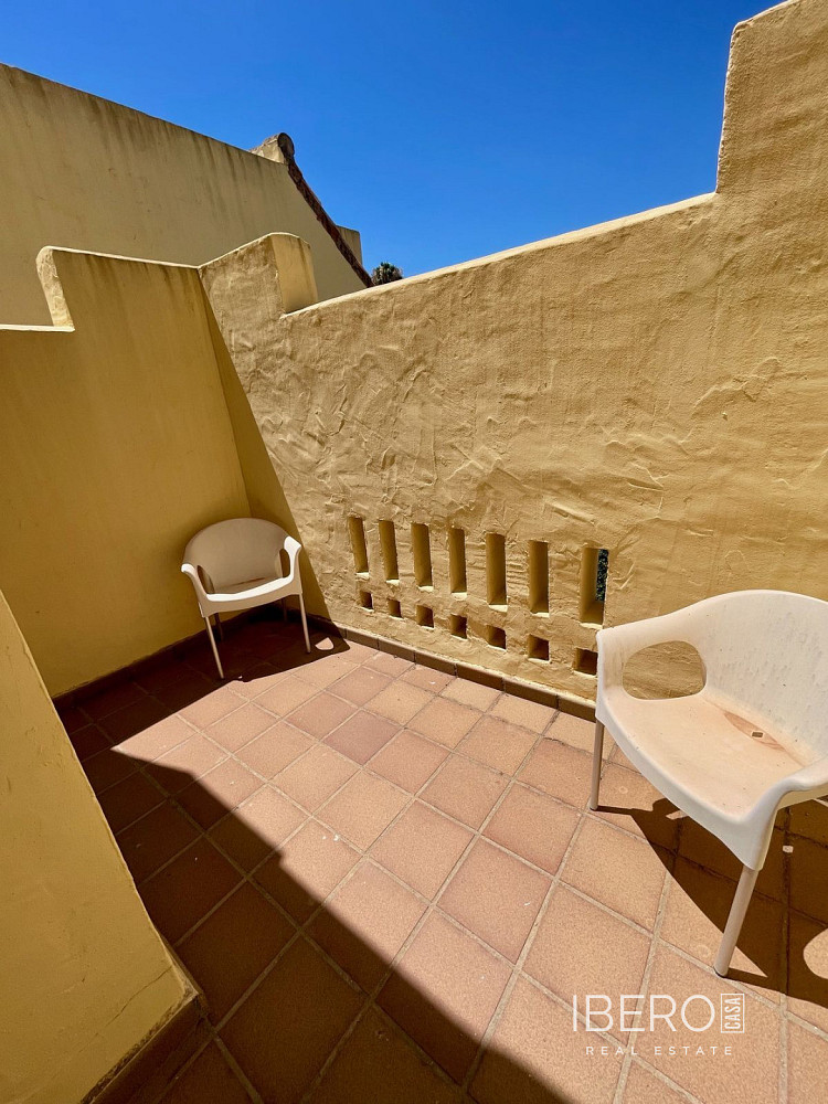 Piso 3+kk – Manilva, Manilva Pueblo, Costa del Sol Occidental - Vista 4