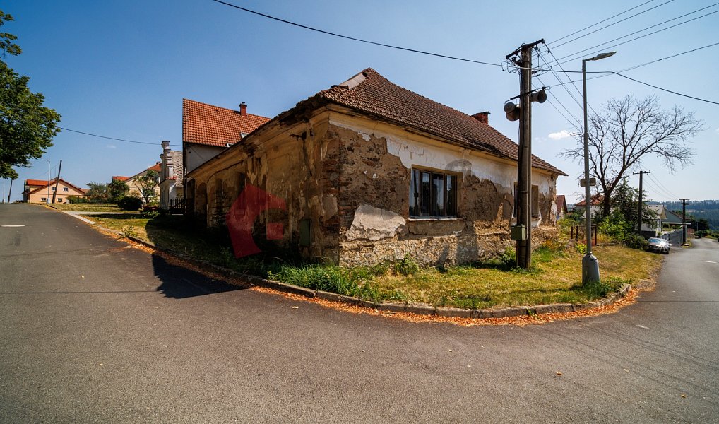 Prodej domu 85 m² s pozemkem 730 m², Pravonín – náhled fotky 16