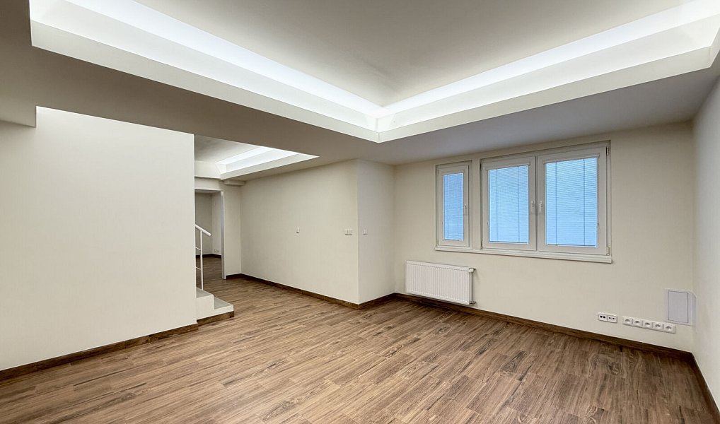 Pronájem domu 302 m² s pozemkem 737 m², Praha – náhled fotky 30