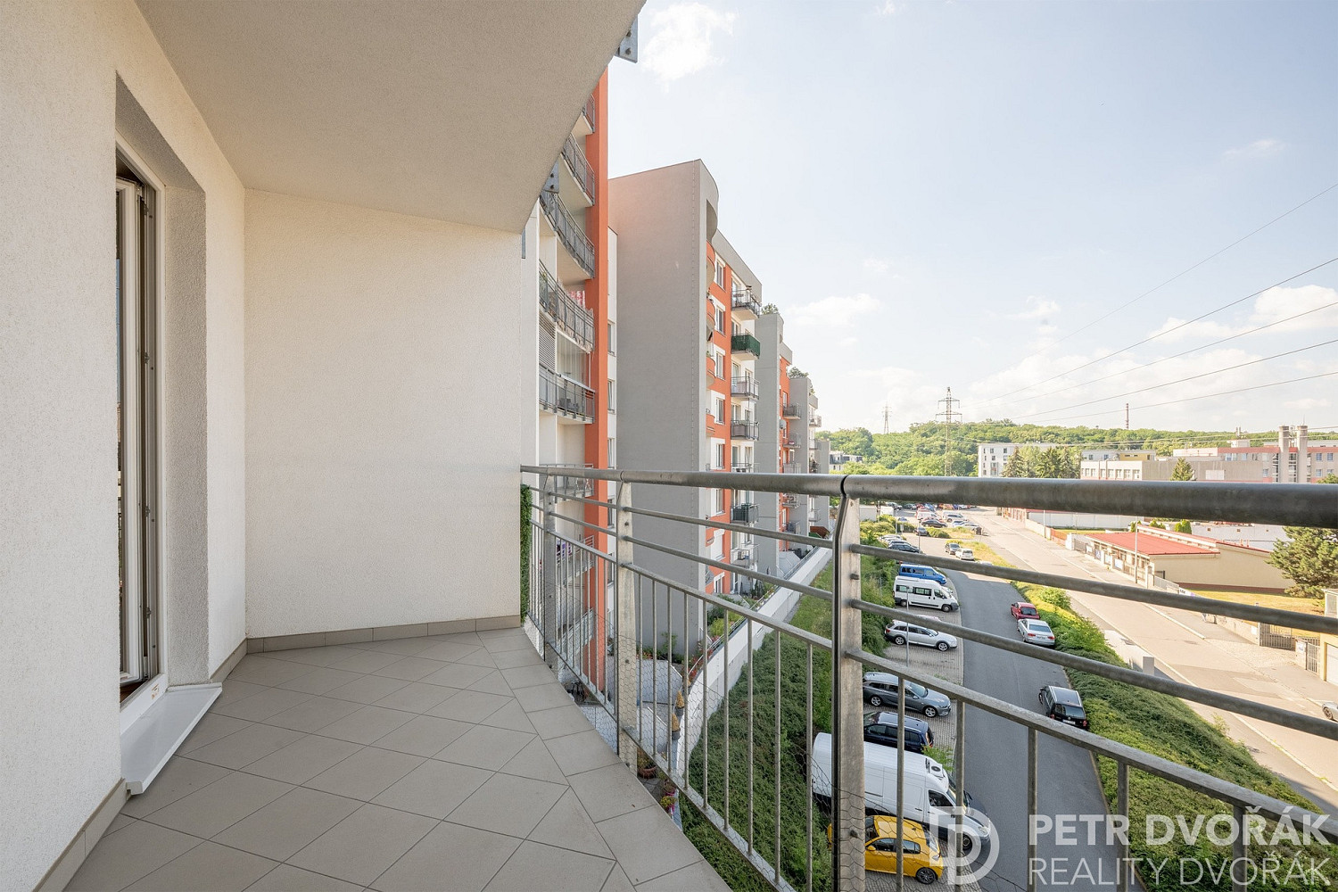 Prodej bytu 1+kk 38 m² — photo 4