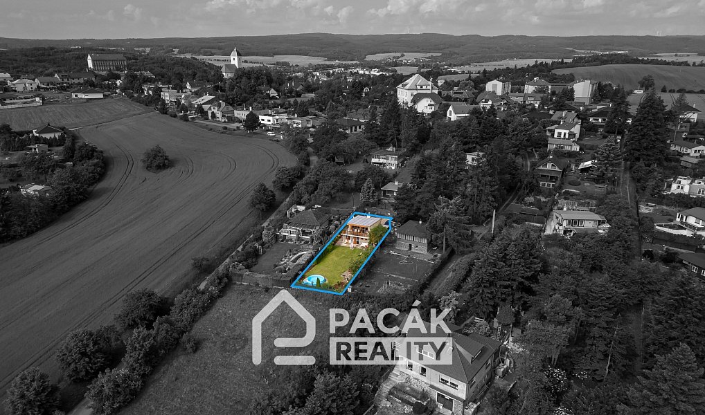Prodej chaty/chalupy 75 m² s pozemkem 488 m², Plumlov – náhled fotky 6