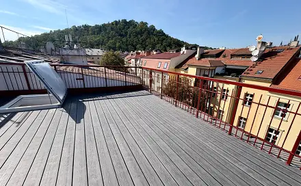 Prodej bytu 2+kk 64 m²