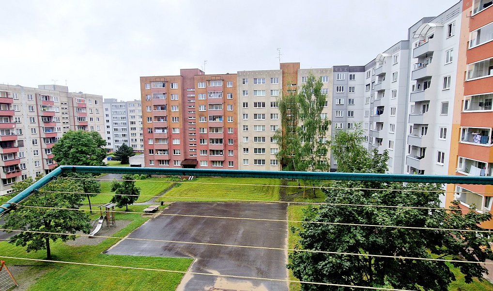 Pronájem bytu 1+kk 30 m², Havířov – náhled fotky 8