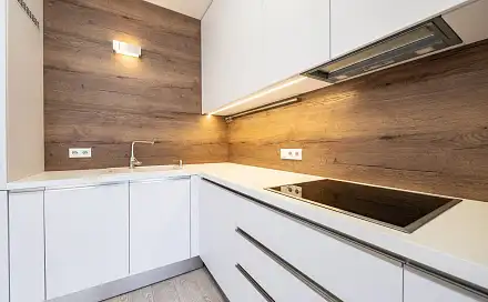 Pronájem bytu 3+kk 88 m²