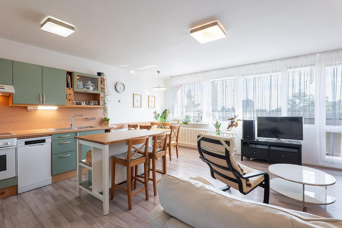 Prodej bytu 4+kk 103 m² – fotografie 2