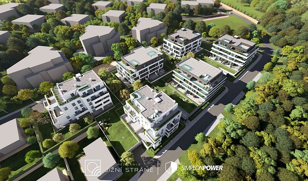 Prodej bytu 3+kk 87 m², Olomouc – náhled fotky 6