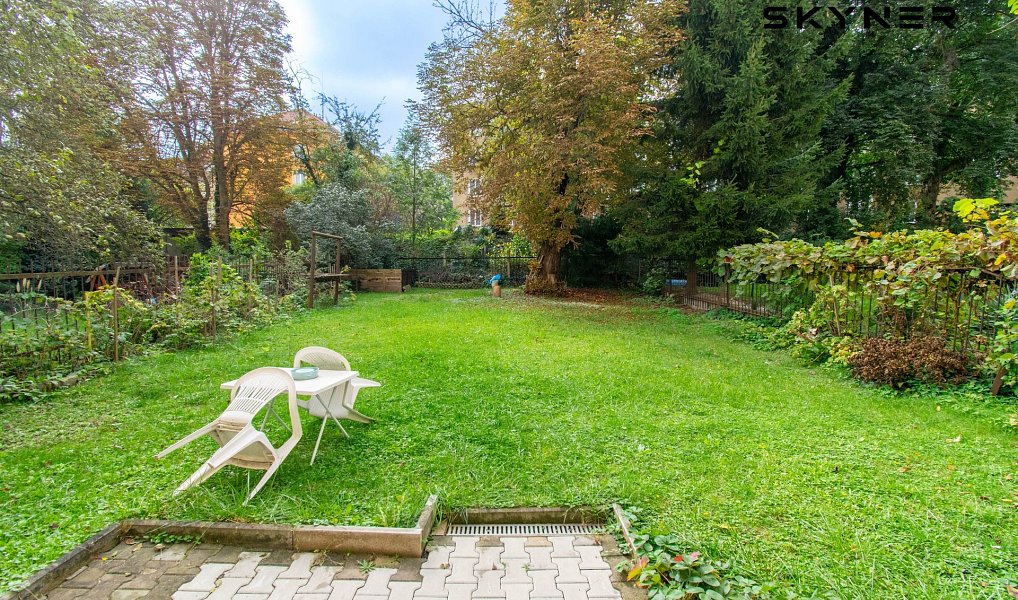 Pronájem bytu 2+1 54 m², Ústí nad Labem – náhled fotky 3