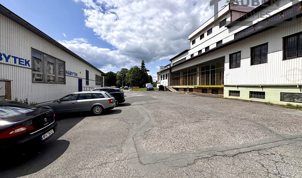 Prodej obchodních prostor 375 m², Bor – náhled fotky 36