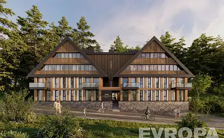 Prodej bytu 3+kk 68 m²