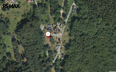 Prodej zahrady 1 039 m², Liberec