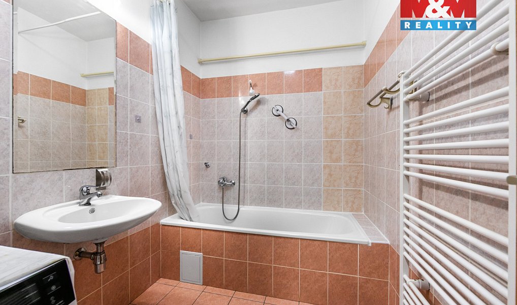 Prodej bytu 2+kk 70 m², Klatovy – náhled fotky 9