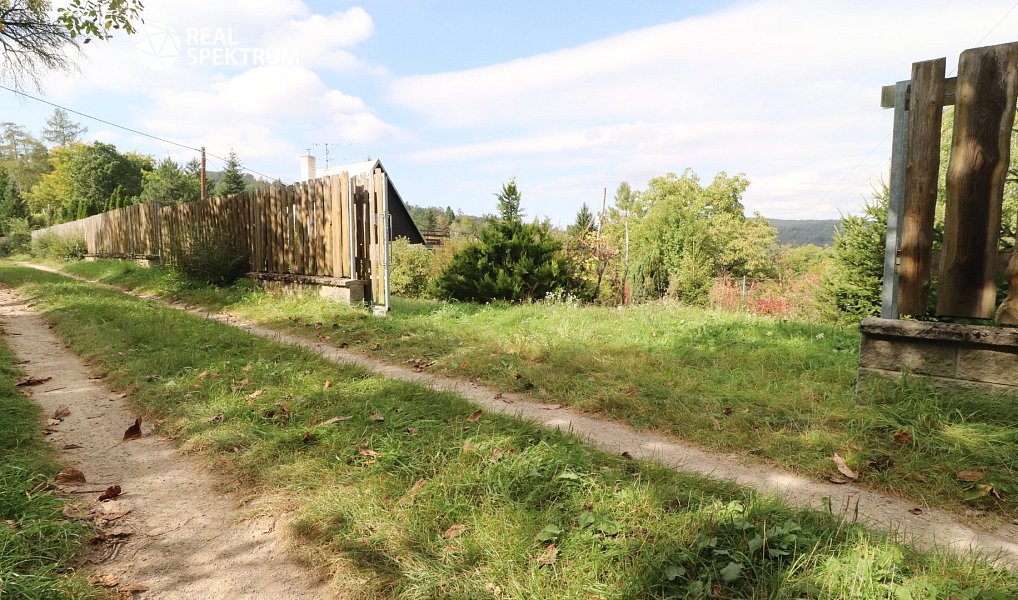 Pronájem zahrady 267 m², Brno – náhled fotky 5