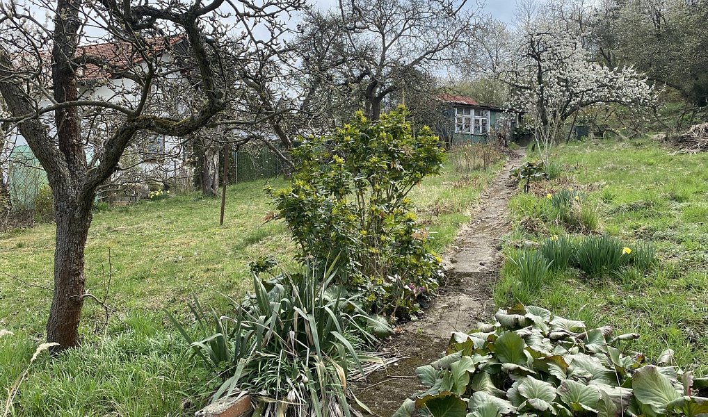 Prodej stavebního pozemku 763 m², Praha – náhled fotky 6