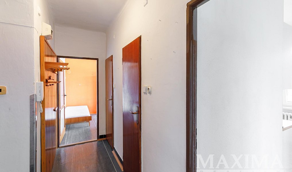 Prodej bytu 2+1 58 m², Votice – náhled fotky 6