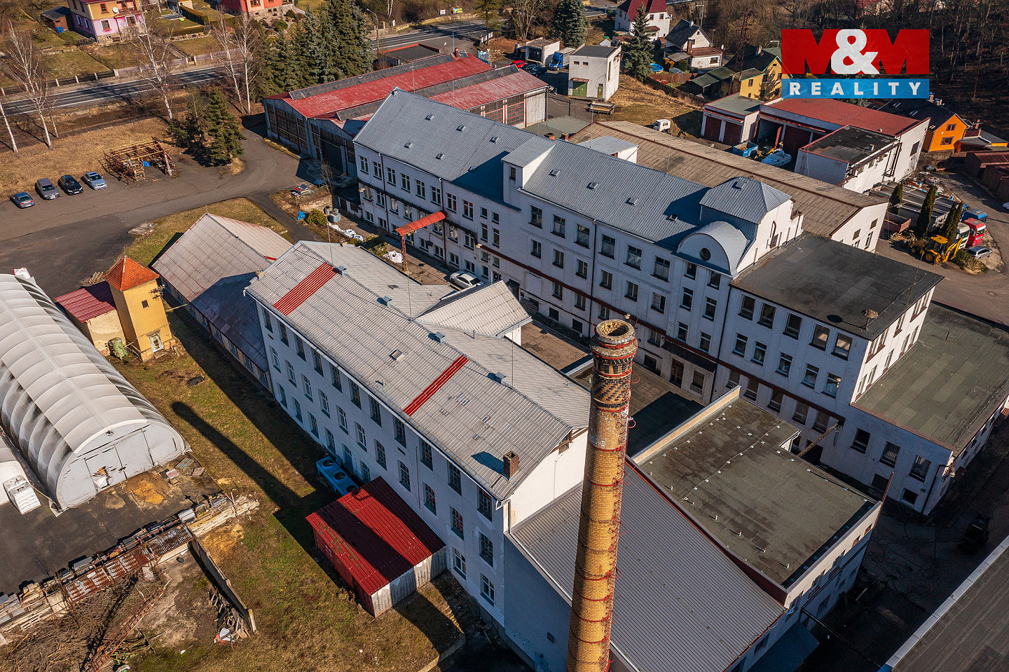 Pronájem výrobních prostor 330 m² — photo 5