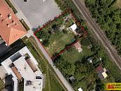 Prodej zahrady 398�m2