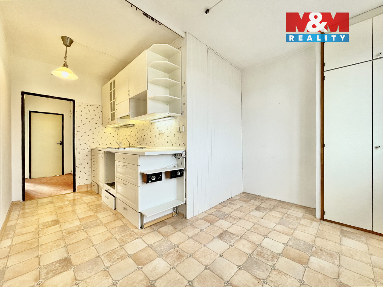Prodej bytu 2+1 62 m² – fotografie 3