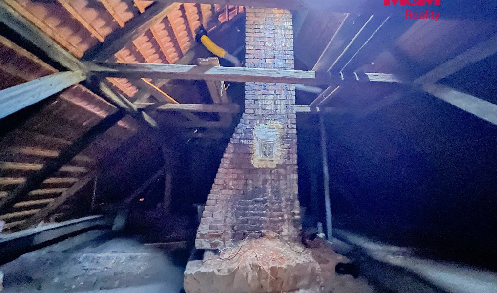 Prodej domu 87 m² s pozemkem 595 m², Vimperk – náhled fotky 14