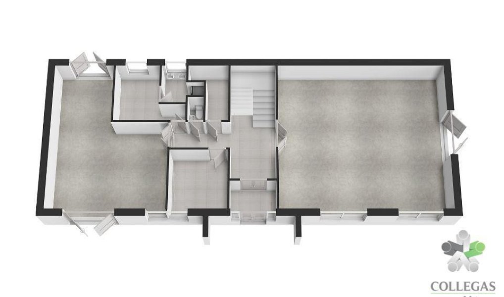 Prodej domu 150 m² s pozemkem 2 014 m², Vranov – náhled fotky 12