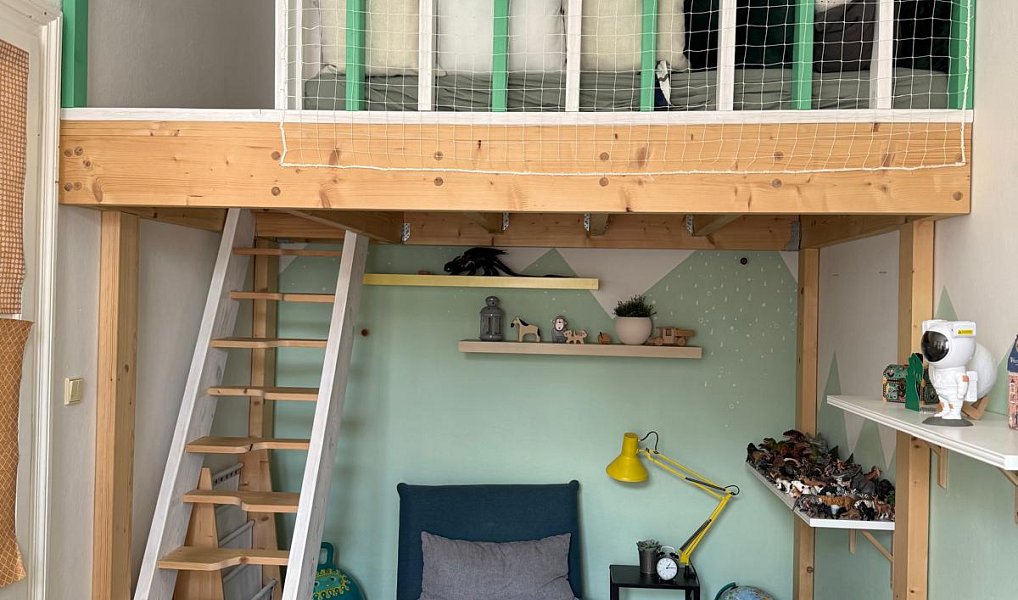 Pronájem bytu 2+1 64 m², Tábor – náhled fotky 5