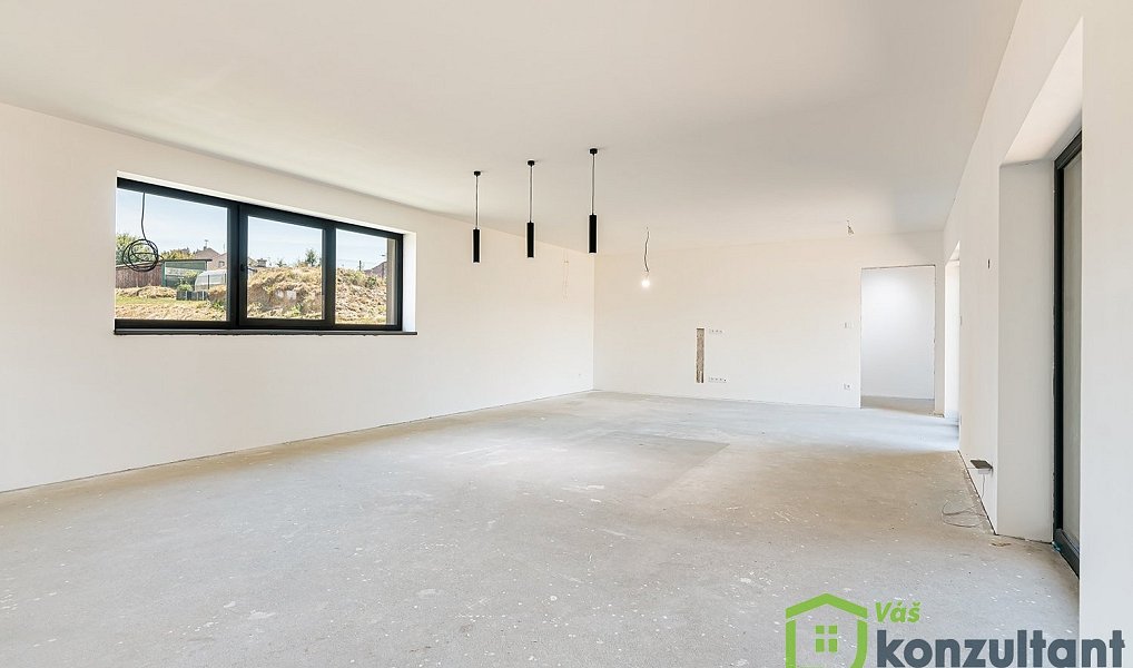 Prodej domu 179 m² s pozemkem 814 m², Morkovice-Slížany – náhled fotky 7