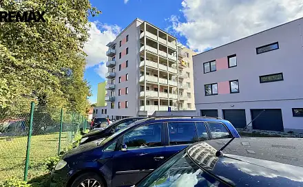 Prodej garáže., U Cihelny, Jihlava