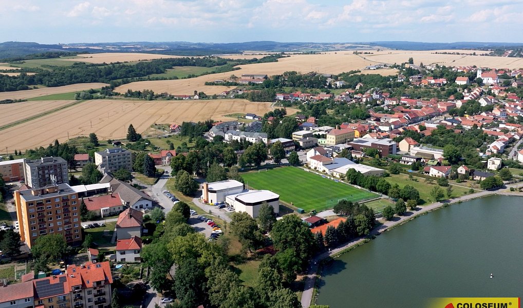 Prodej bytu 4+kk 131 m², Jedovnice – náhled fotky 7