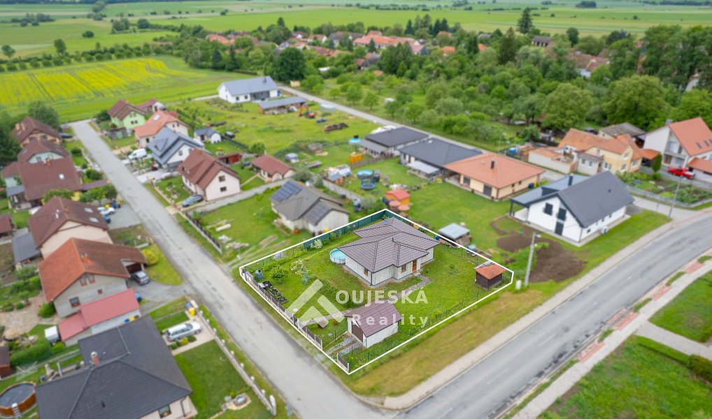 Pronájem domu 101 m² s pozemkem 797 m², Světlá – náhled fotky 17