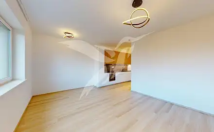 Pronájem bytu 3+kk 71 m², Františka Kováříka, Plzeň - Skvrňany