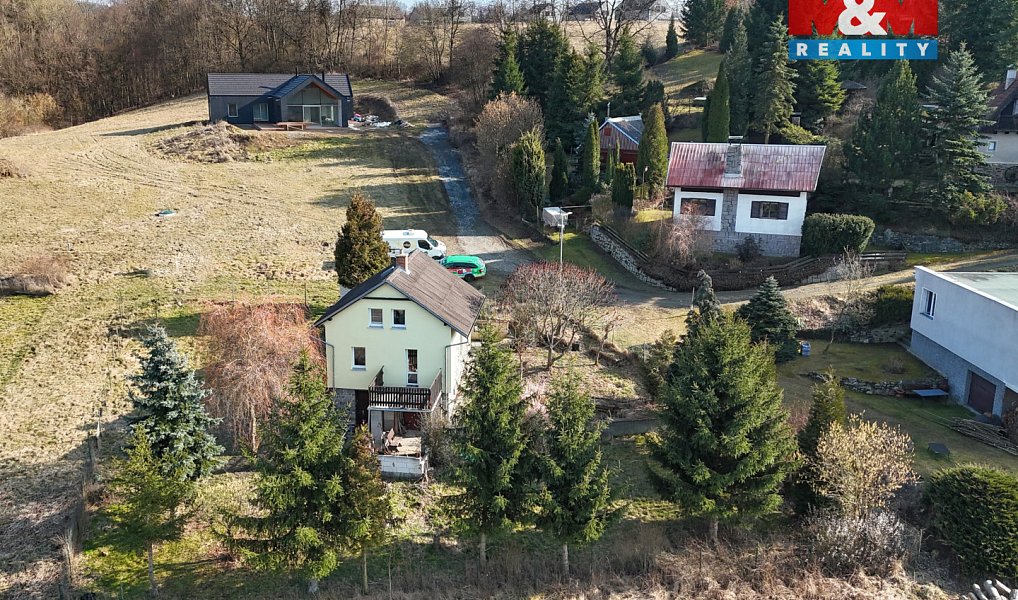Prodej chaty/chalupy 86 m² s pozemkem 777 m², Samopše – náhled fotky 21