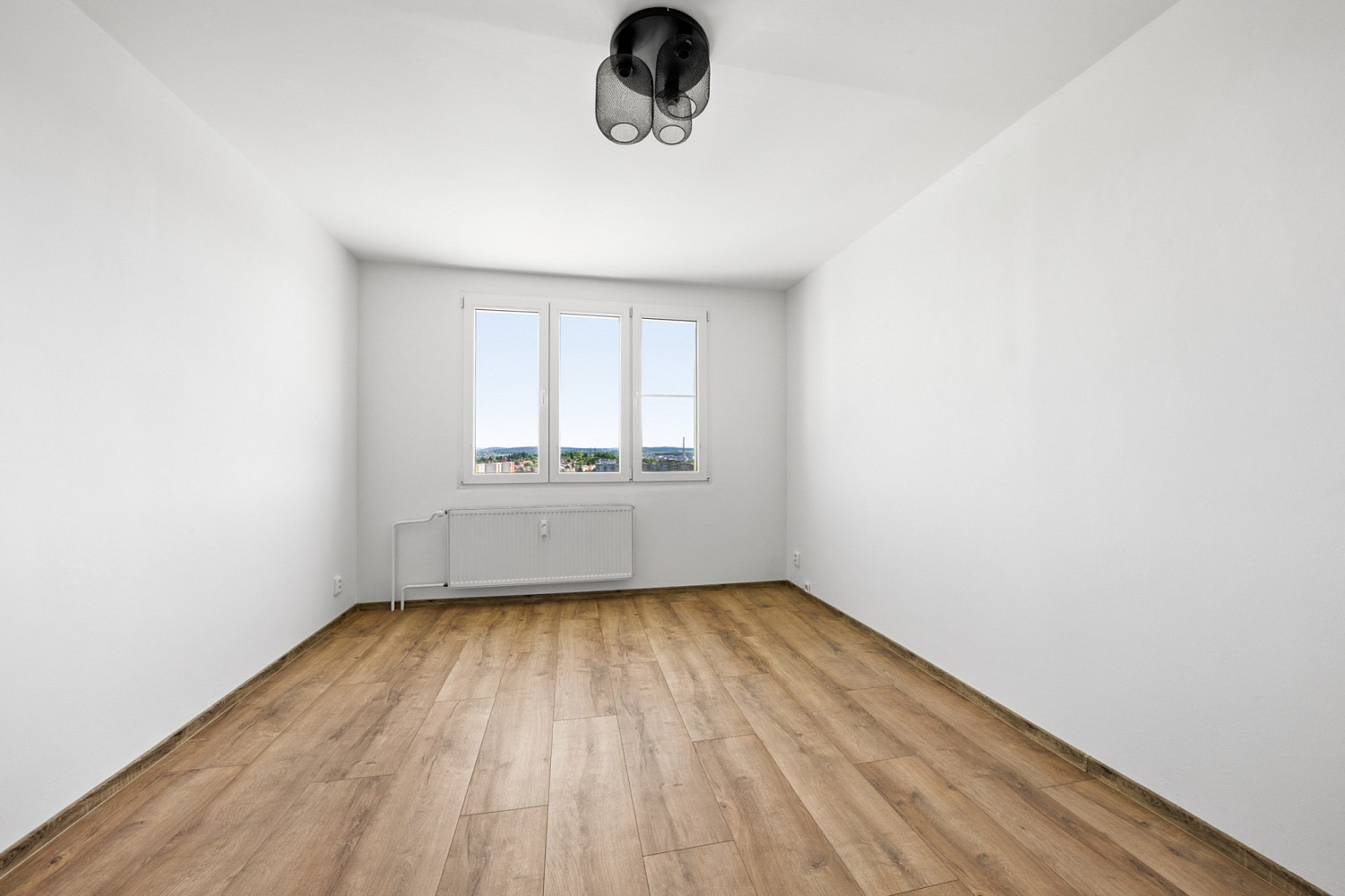 Pronájem bytu 1+1 36 m²