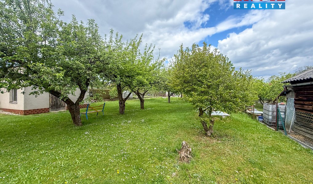 Prodej domu 160 m² s pozemkem 1 087 m², Vysoké Mýto – náhled fotky 5