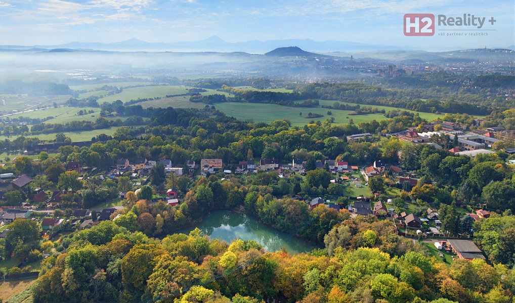 Prodej domu 110 m² s pozemkem 969 m², Krupka – náhled fotky 5