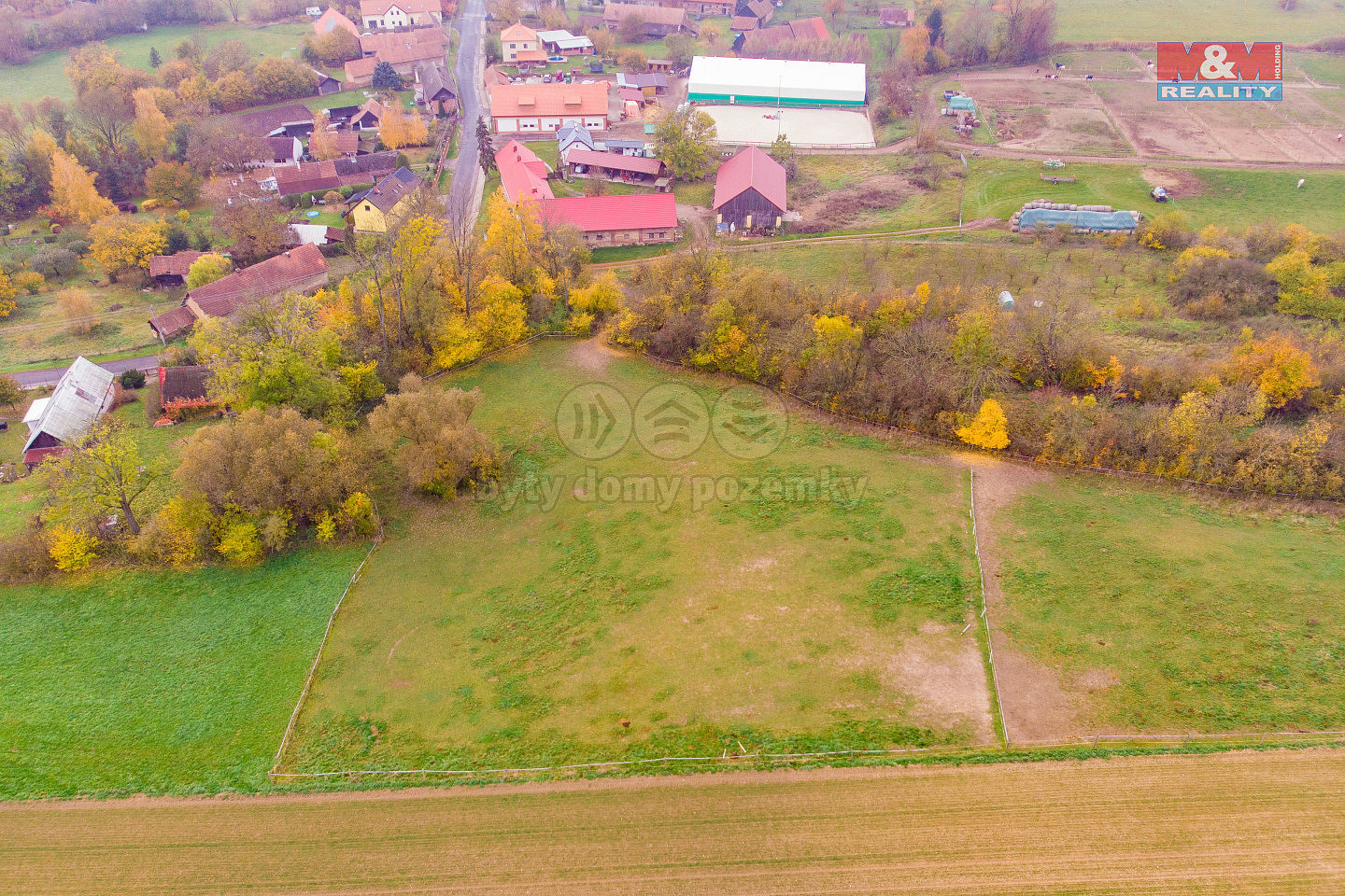 Prodej louky 983 m² — photo 5