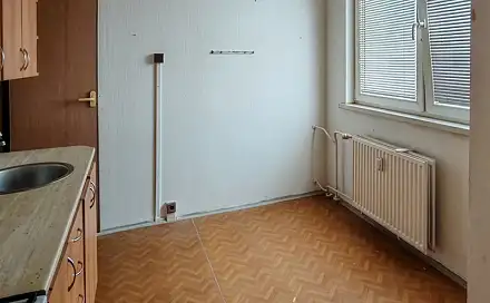 Prodej bytu 3+1 68 m²