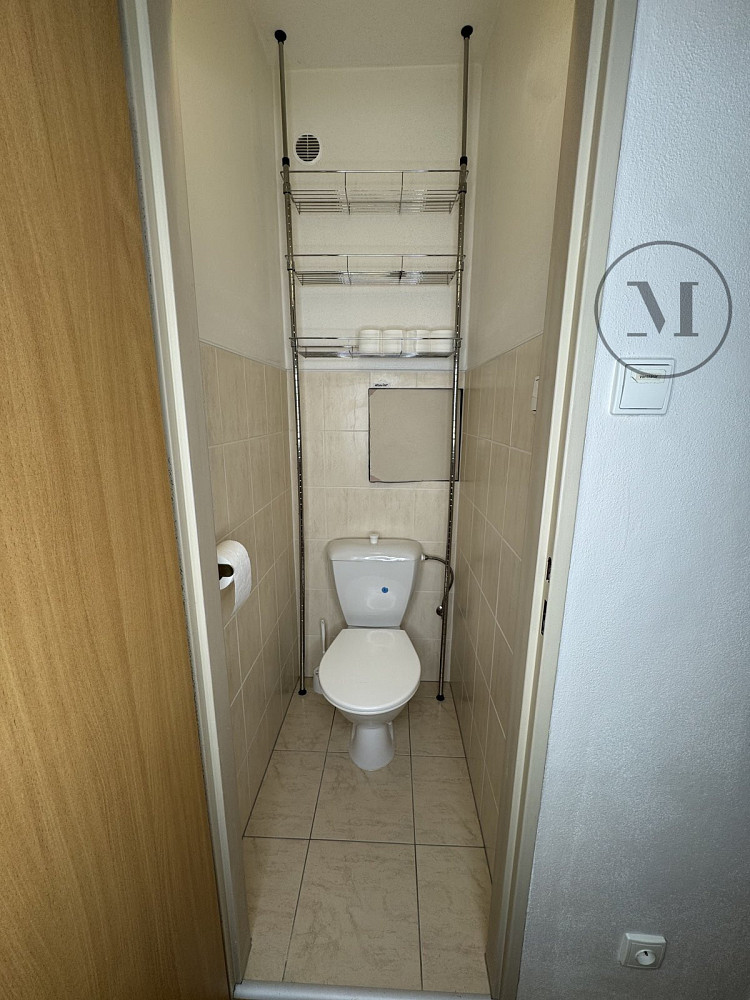 Pronájem bytu 2+kk 40 m² — photo 4
